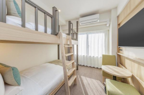 HOTEL MYSTAYS Nippori
